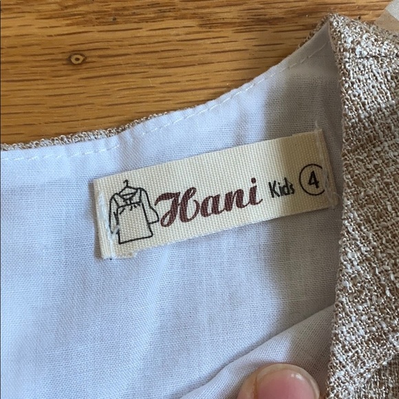 Formal Dress (Chinese Korean) - Picture 3 of 9